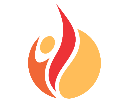 Fire consultant Logo